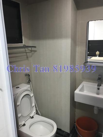 Blk 16 Jalan Tenteram (Kallang/Whampoa), HDB 4 Rooms #168179142